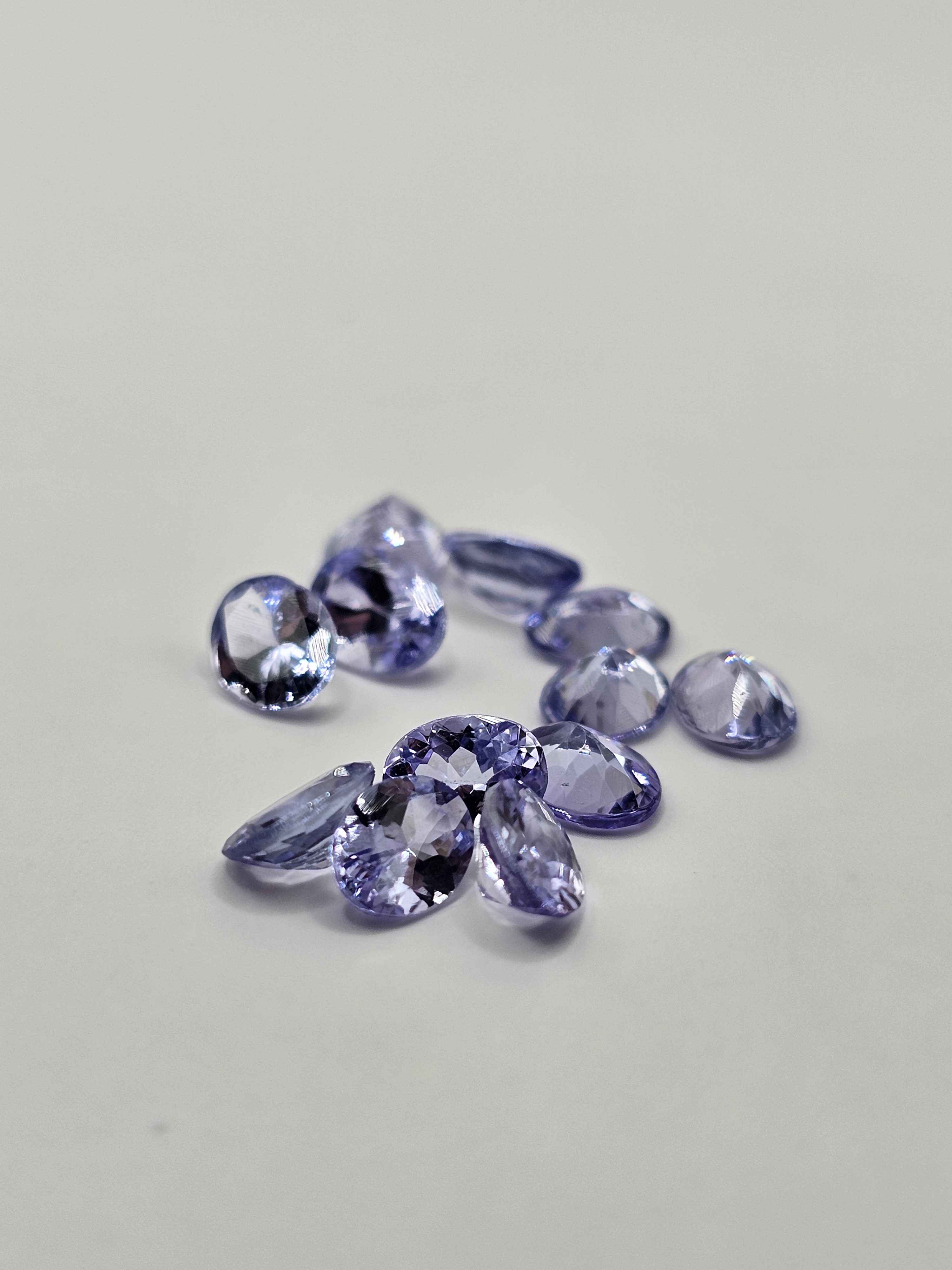 Gemstones