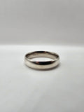 925 Silver Band