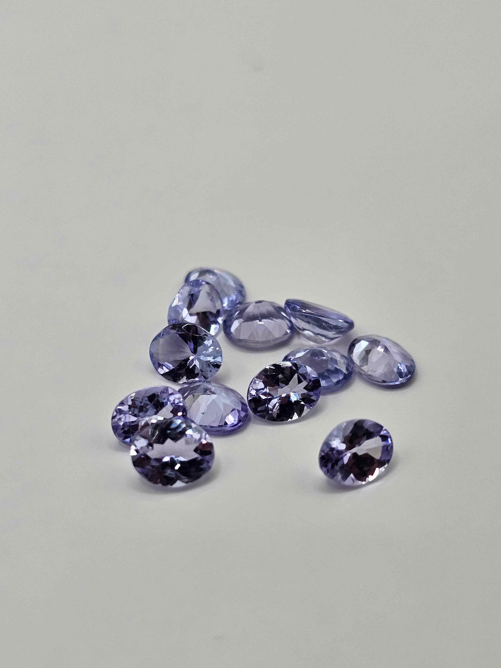 0.4 carat tanzanite