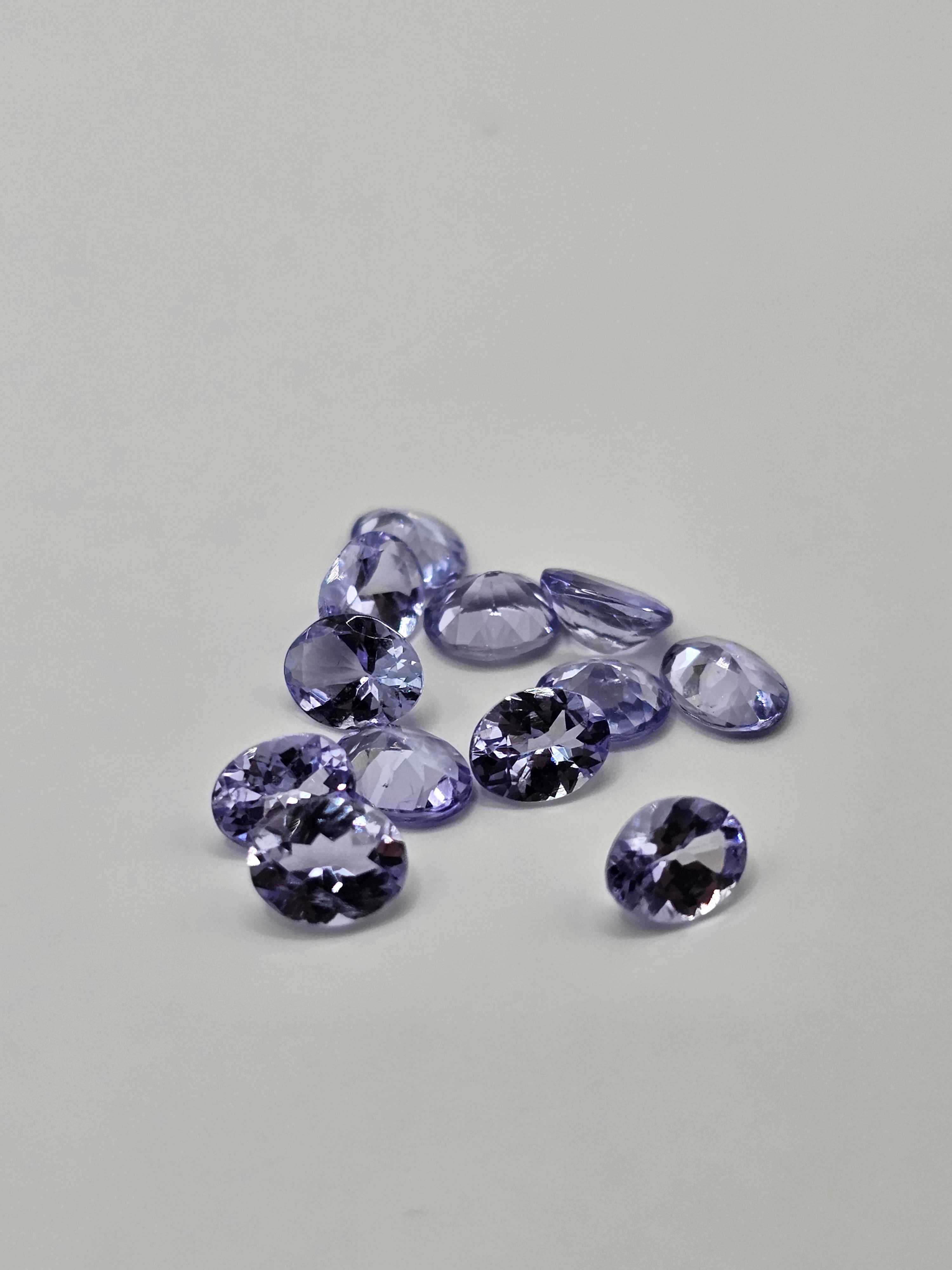 0.4 carat tanzanite