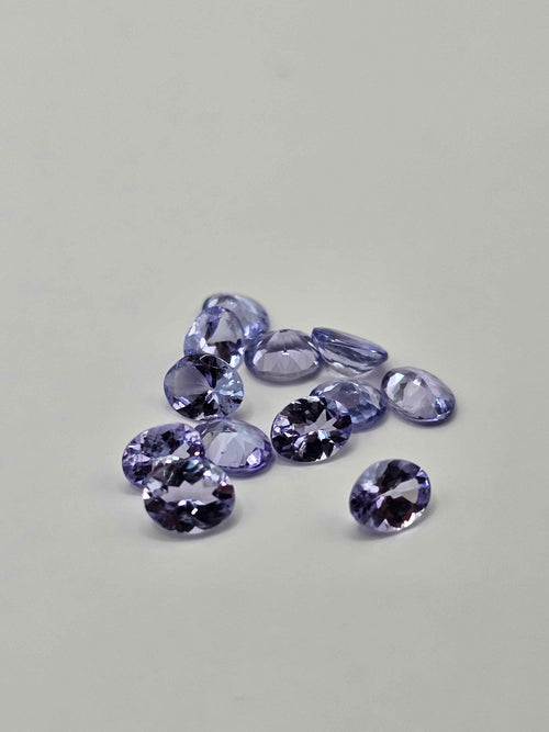 0.4 carat tanzanite