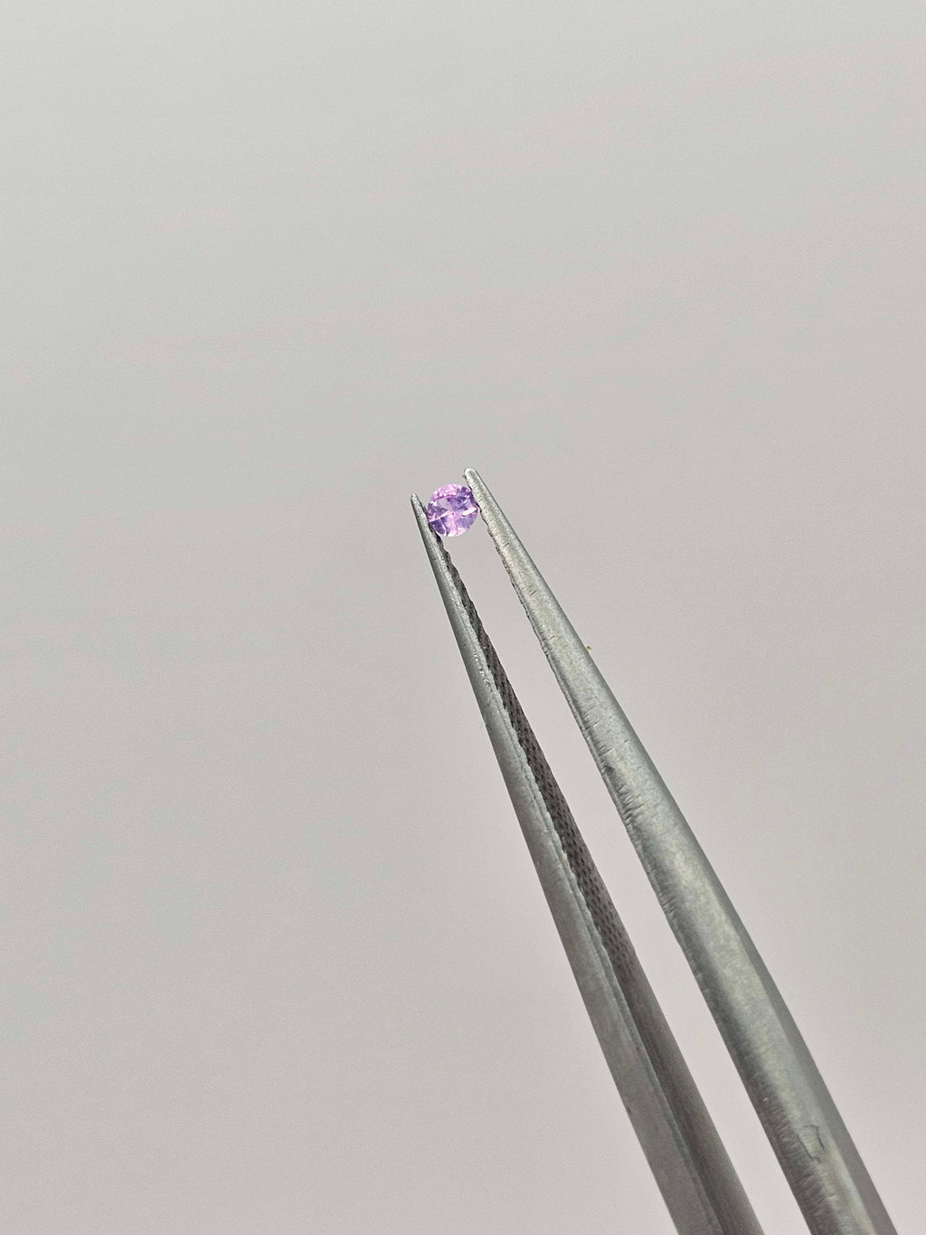 Natural Milky Purple Sapphire 013