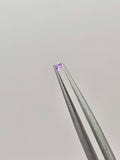 Natural Milky Purple Sapphire 013