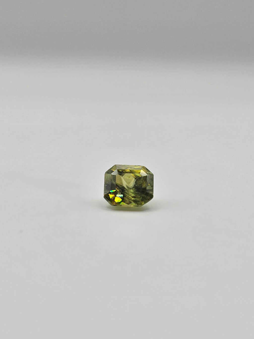 0.76 Carat Sphene