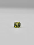 0.76 Carat Sphene