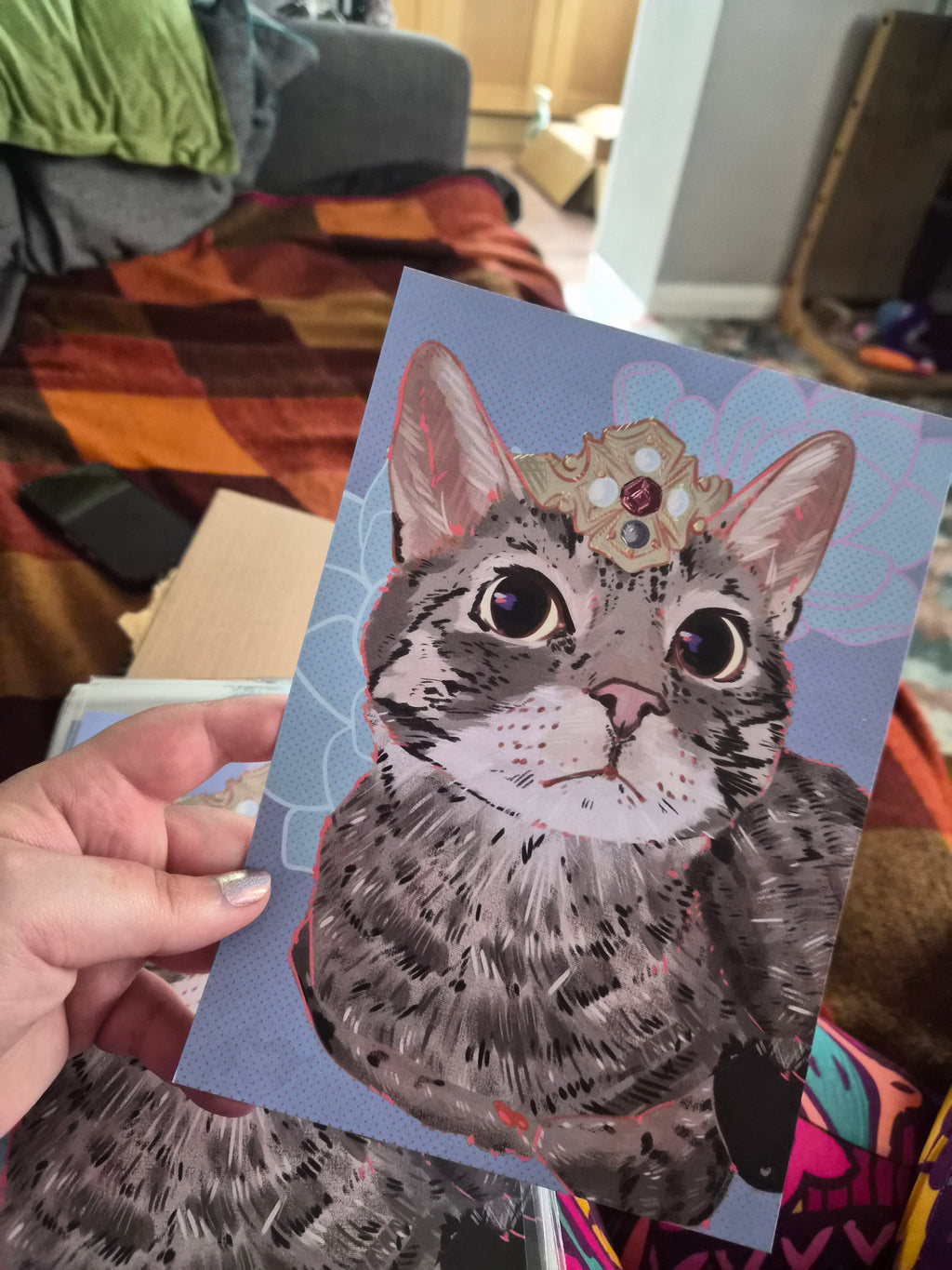 A5 Print Ben 001