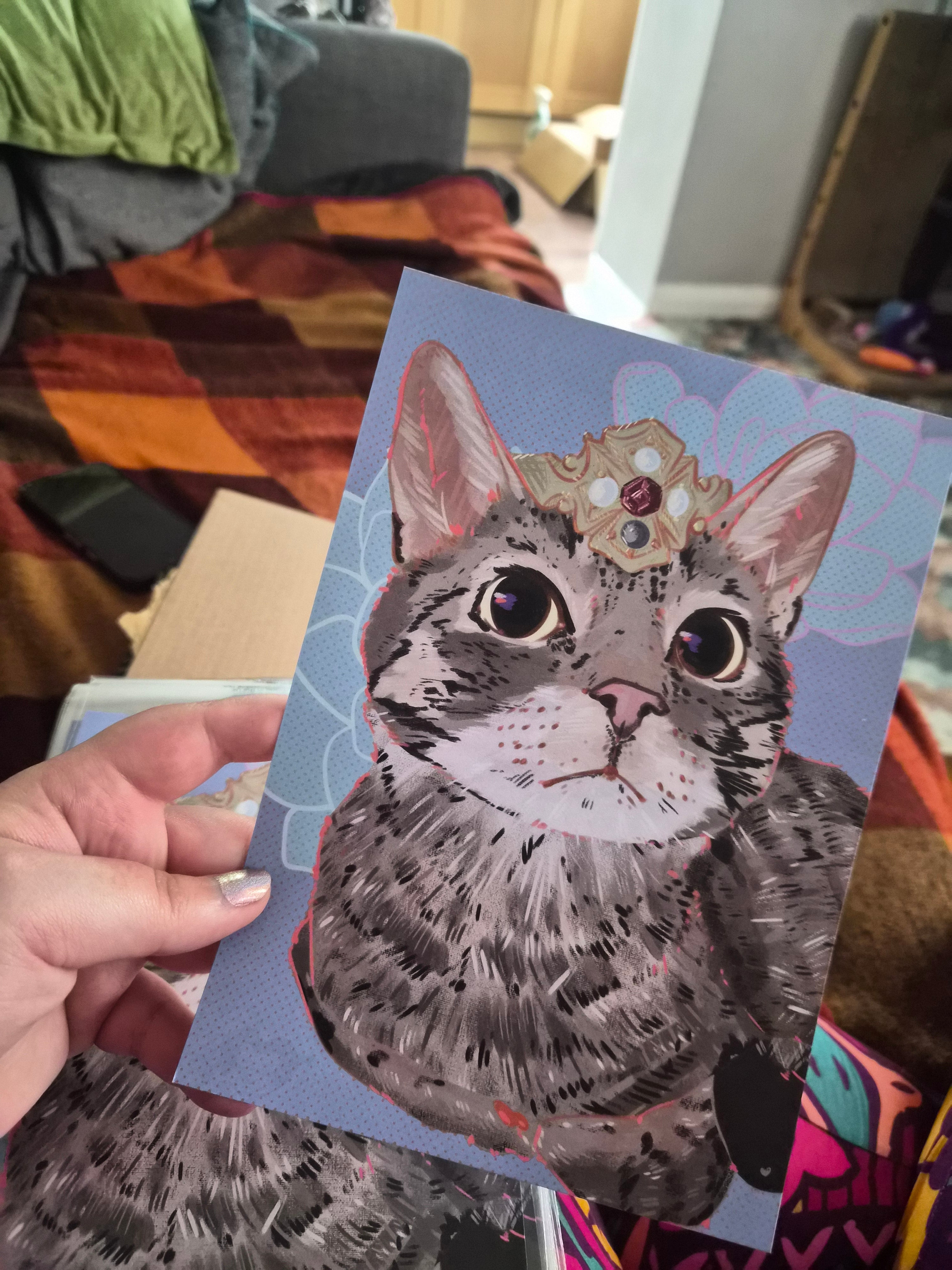 A5 Print Ben 001