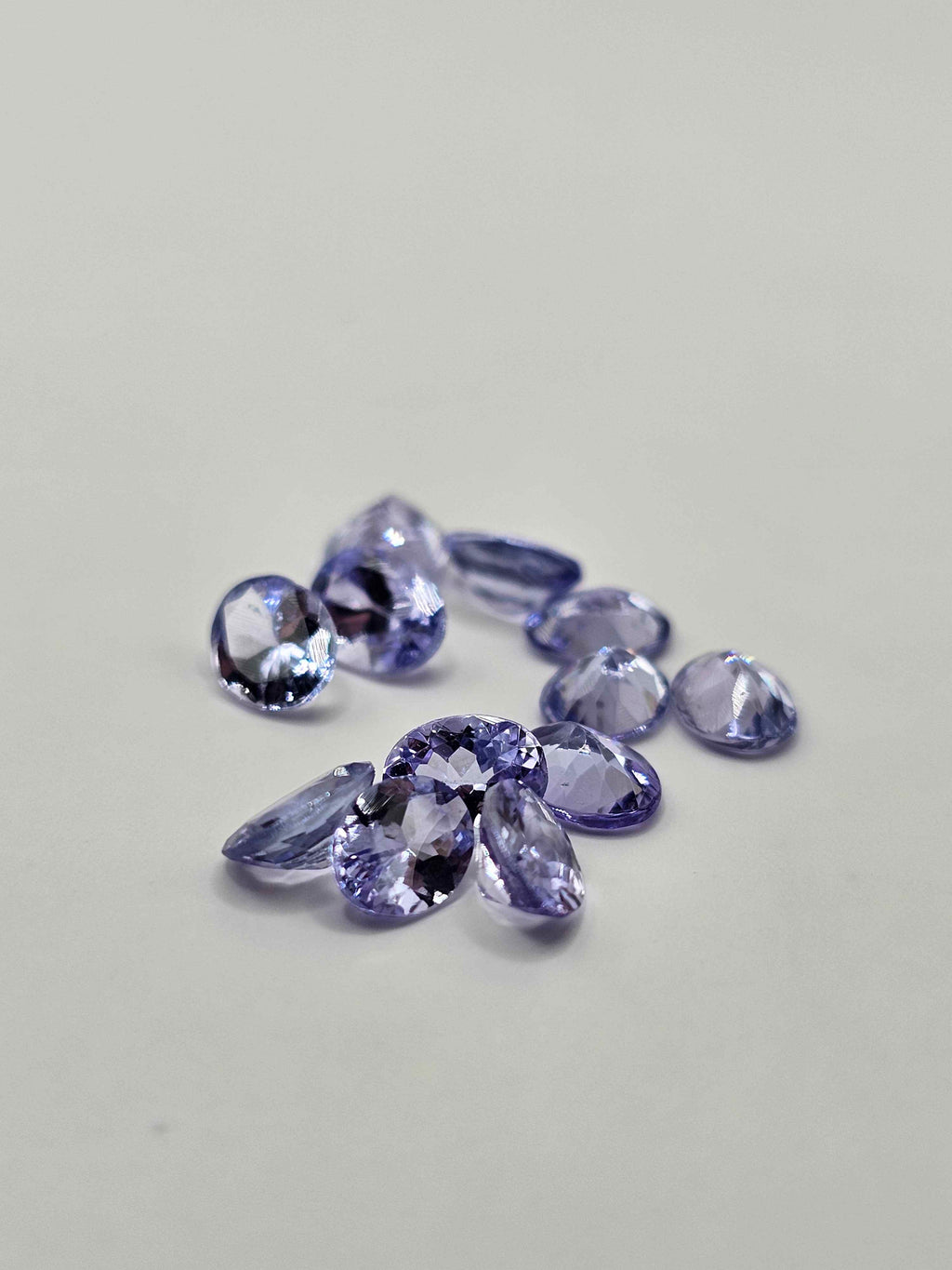 0.4 carat tanzanite