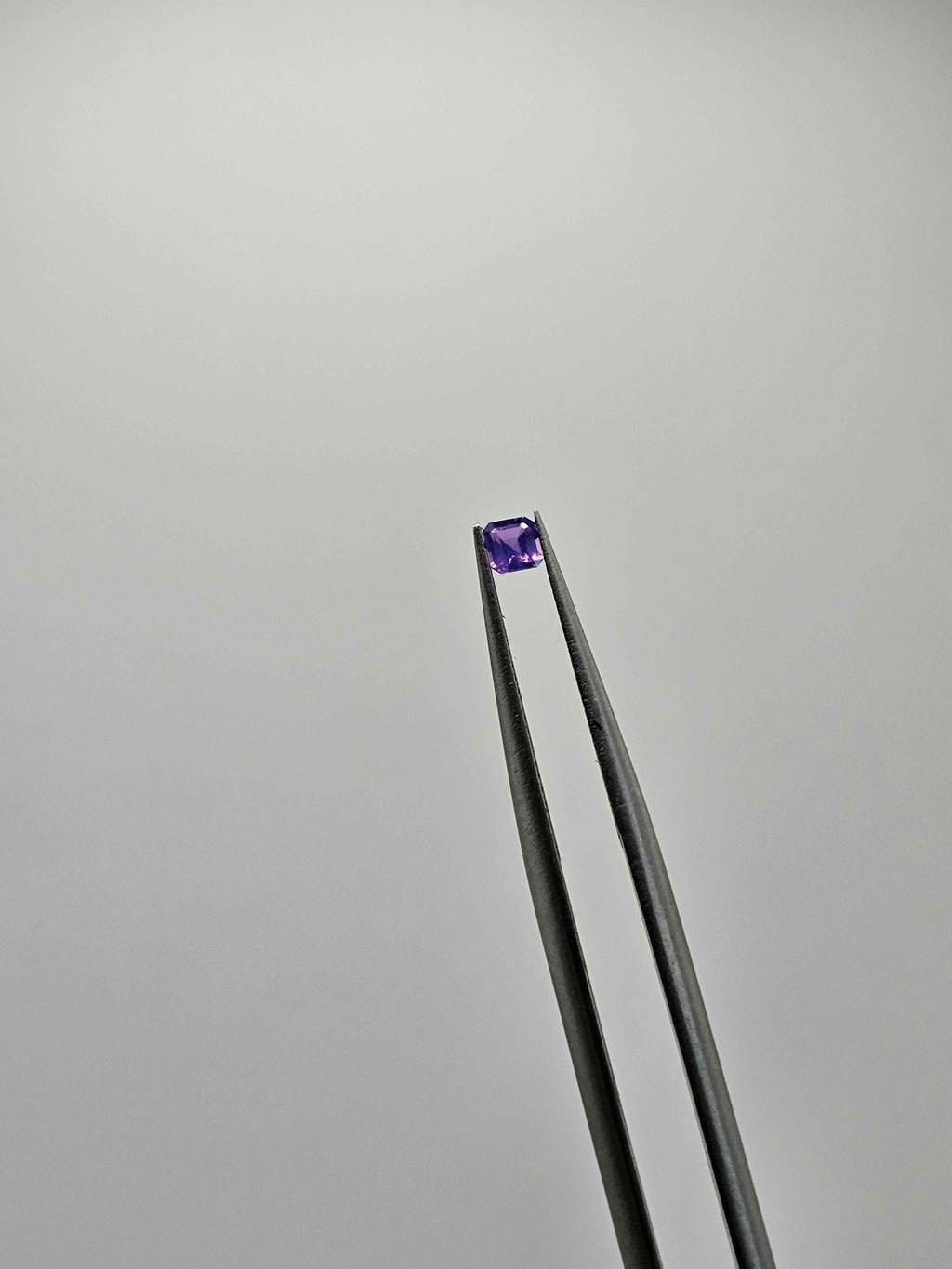 Natural Milky Purple Sapphire 002