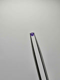 Natural Milky Purple Sapphire 002