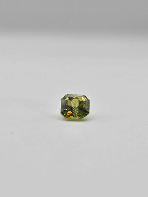 0.76 Carat Sphene